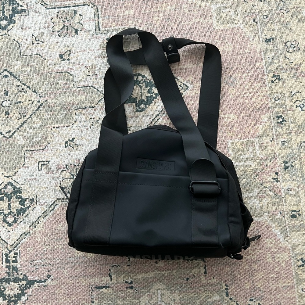 Gymshark Everyday Mini Gym Bag